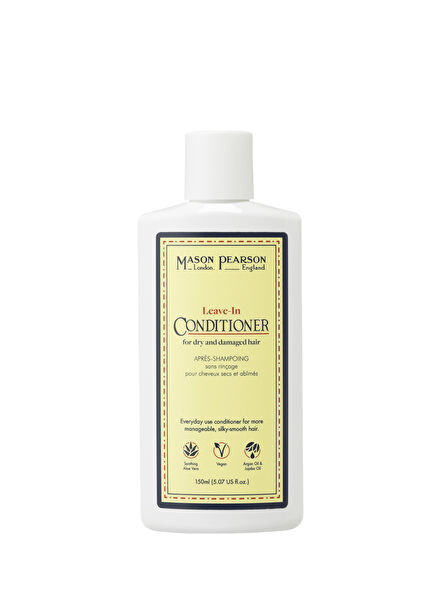 Moisturizing & Nourishing Leave-In Conditioner for All Hair Types 150 ml