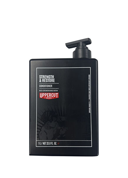 Güçlendirici ve Onarıcı Saç Kremi 1000 ml