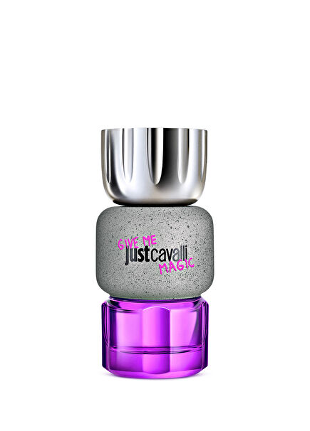 Just Cavalli Give Me Magic For Her EDP 90 ml Kadın Parfüm