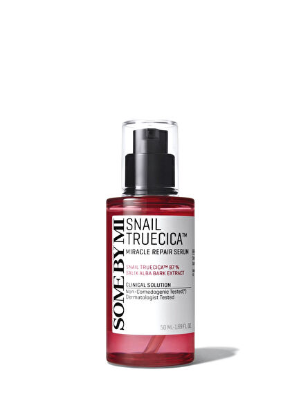 Snail Truecica Miracle Repair Leke Karşıtı Cilt Serumu 50 ml