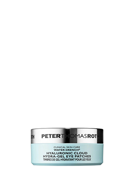 Water Drench Hyaluronic Cloud Hydra Jel Göz Pedi