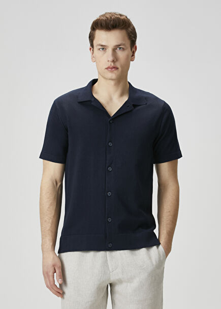 Organic Cotton Shirt