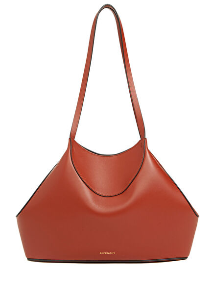 Facet Women's Leather Bag