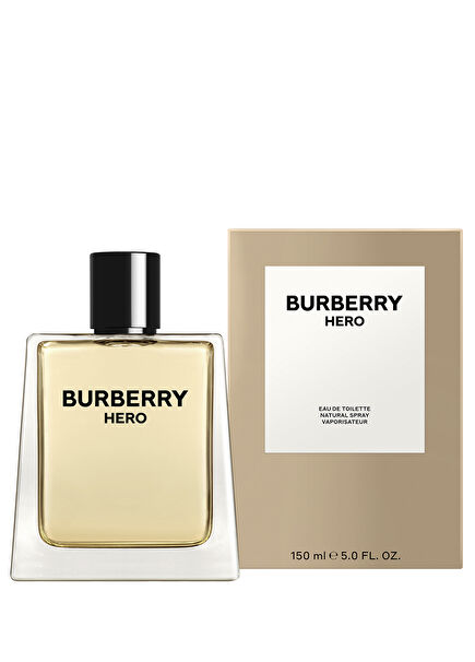 BURBERRY HERO EDT 150ML
