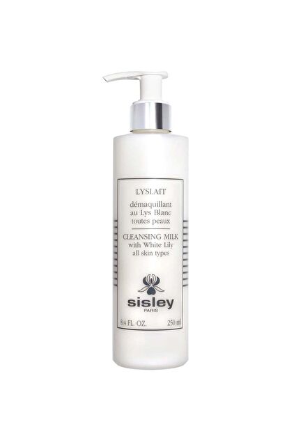 Lyslait Temizleme Sütü 250 ml