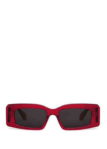Red Women's Sunglasses