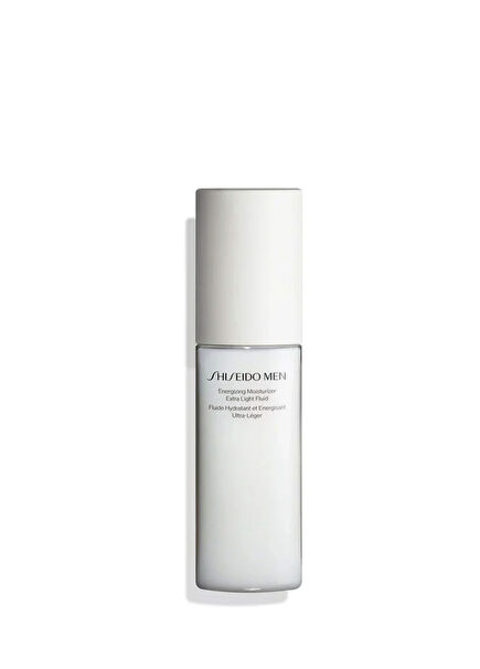 Men Energizing Moisturizer 100Ml Extra Light Fluid