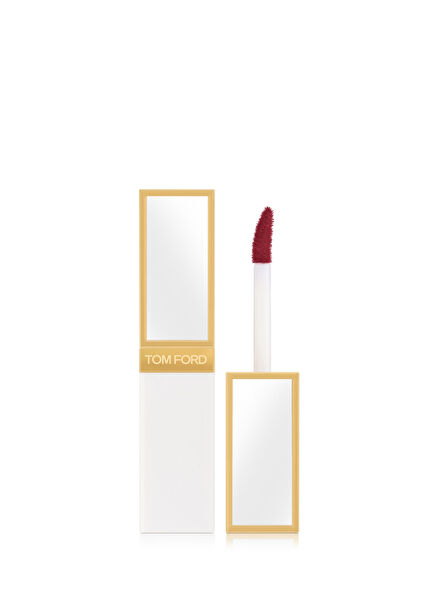 Soleil Tinted Lip Glow - 01 Suite Tropique