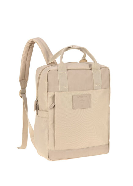 Vividal Humus Krem Rengi Bebek Bakım Sırt Çantası