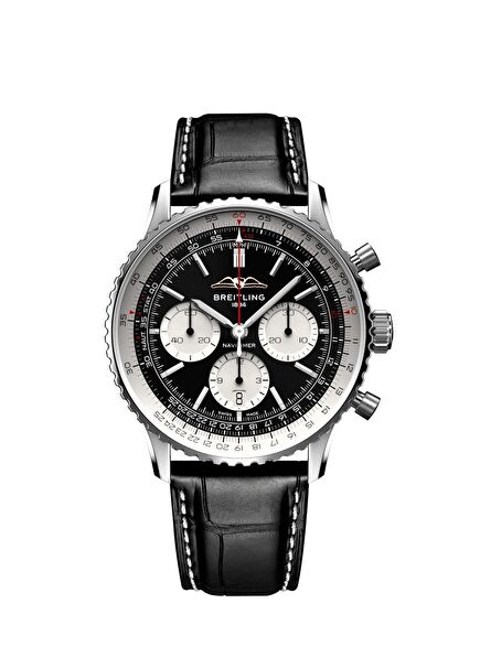 Navitimer B01 Chronograph 43 Erkek Kol Saati