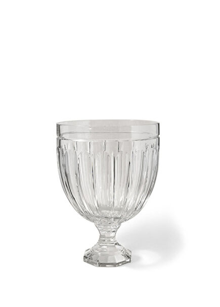 Coraline Xl Crystal Vase