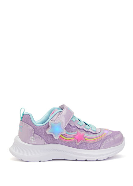 Jumpsters 2.0 Girls Sneakers