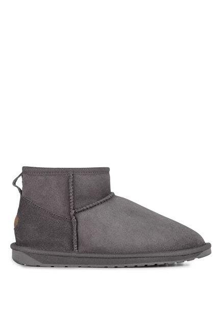 Stinger Micro Grey Women's Boot