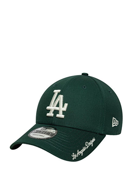 Visor Script 9Forty Losdod Erkek Şapka