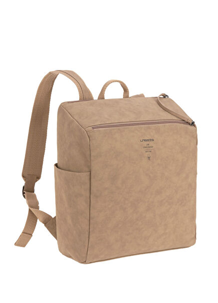 Camel Bebek Bakım Sırt Çantası