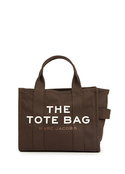 The Tote Kahverengi Kadın Çanta