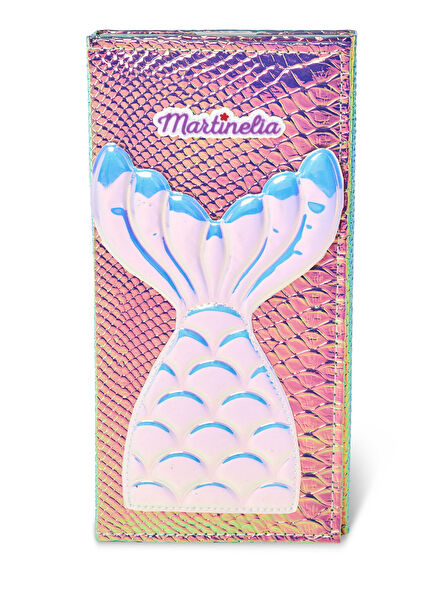 Let's Be Mermaids Beauty Set