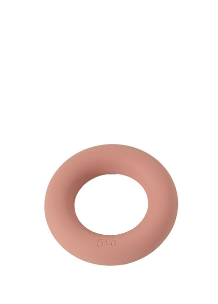 Somon Rengi Ağırlık Halkası 2.27 kg