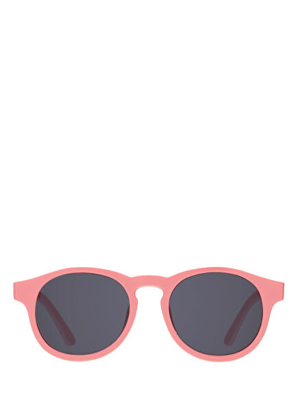 Original Keyhole Seashell Pink 3-5 Years Old Girls Sunglasses