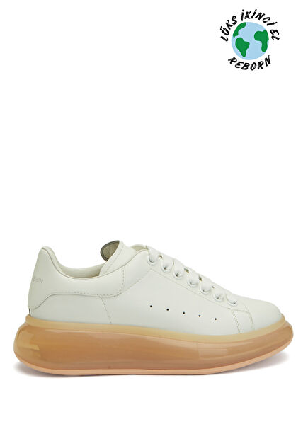 Alexander McQueen Kadın Sneakers