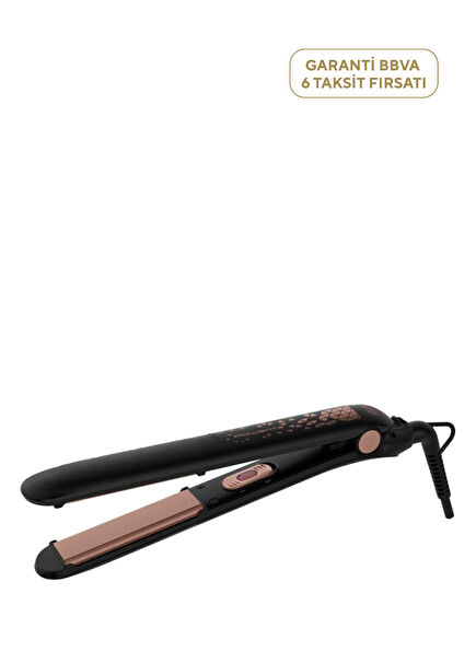 Easyliss 2 Black Hair Straightener SF1629F0