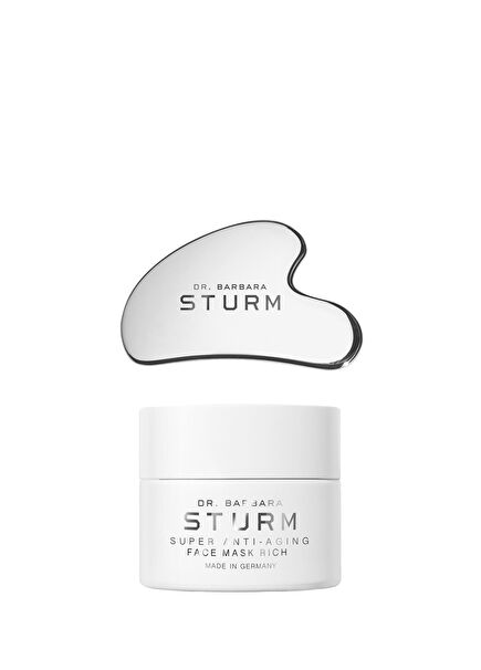 Super Anti-Aging Face Mask Rich 50 ml