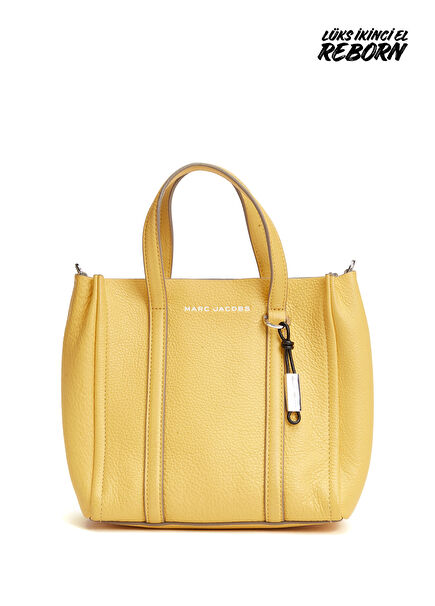 Marc Jacobs The Tag Çanta