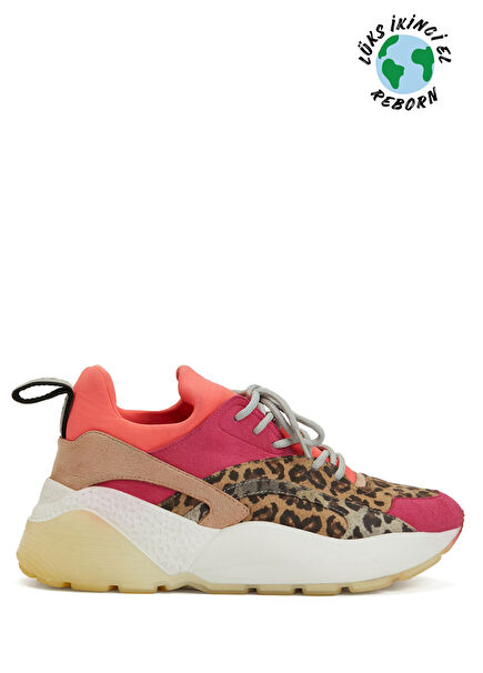 Stella McCartney Kadın Sneakers