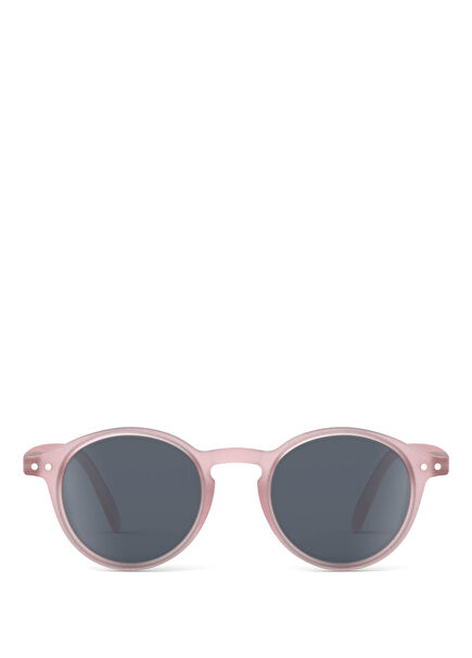Kids #d Pink Pink Girls' Sunglasses