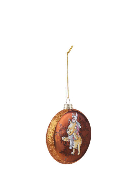Winnie the Pooh Christmas Tree Ornament
