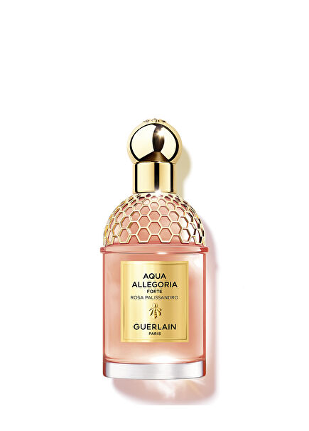 Aqua Allegoria Woody Rosa Palissandro