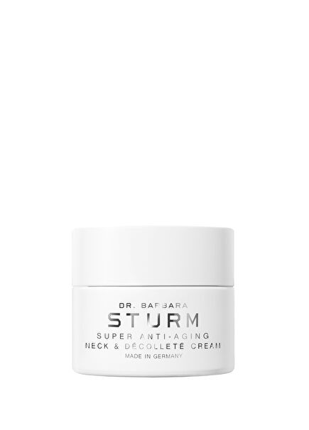 Super Anti-Aging 50 ml Boyun ve Dekolte Kremi