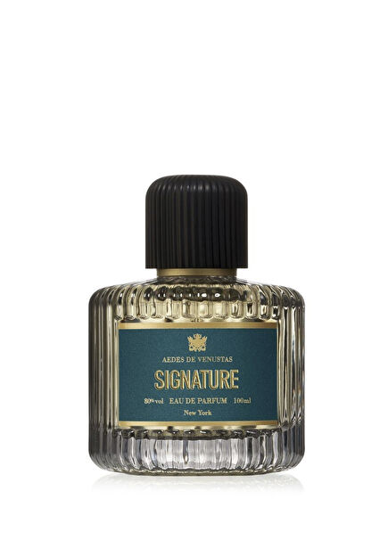 Signature EDP 100 ml Unisex Parfüm