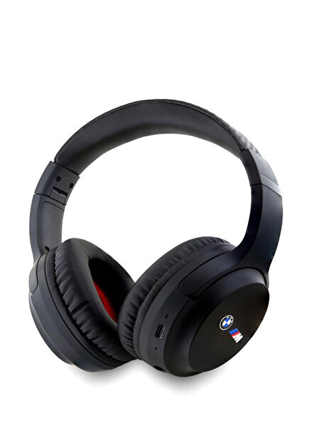 M Editon ENC Siyah Kulak Üstü Bluetooth Kulaklık