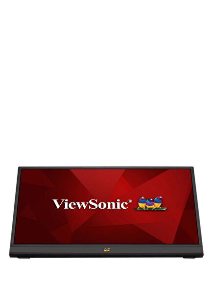 VA1655 16'' FHD IPS Panel 2xTYPE-C Mini HDMI Portable Monitor