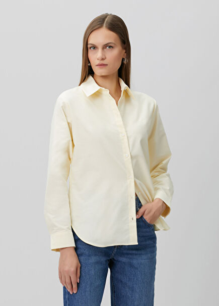 Yellow Shirt