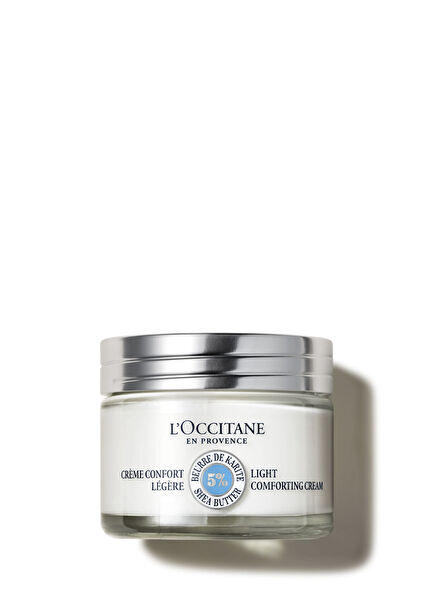 Shea Moisturizing Face Cream 50 ml