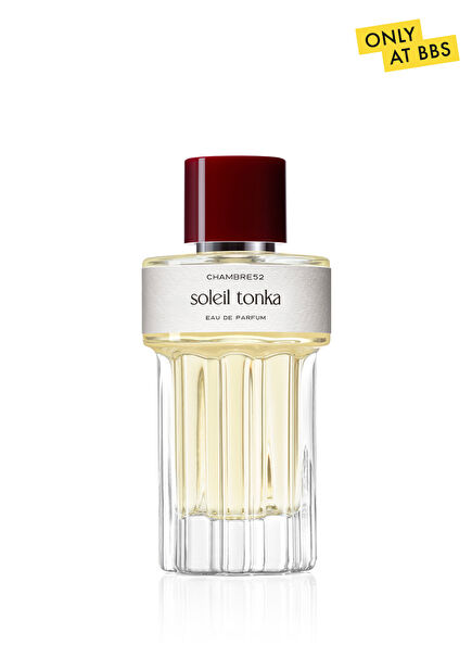 Soleil Tonka EDP 100ml Parfüm