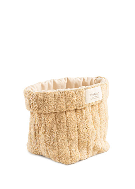 Tiyoni Natural Multipurpose Organizer 15x20cm