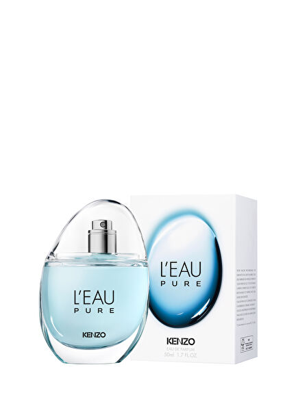 L'eau Pure EDP 50 ml Unisex Parfüm