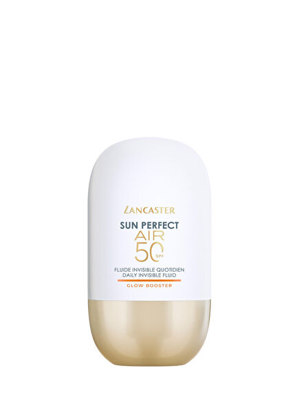 Sun Perfect Air Glow Booster SPF50