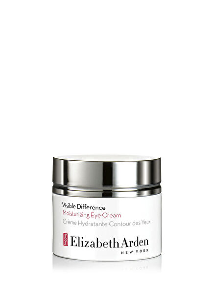 Visible Difference Moisturizing Anti-Aging Moisturizing Eye Contour Cream 15 ml