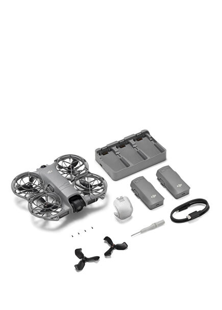 Neo 2 Fly More Combo Kumandasız Drone