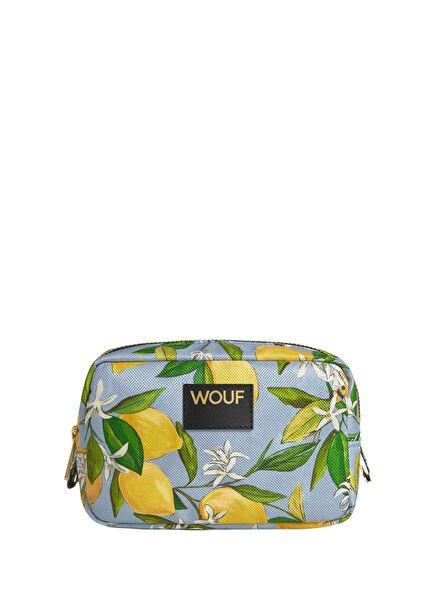 Wouf Capri - Makeup Bag