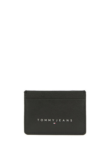 Linear Siyah Erkek Kartlık