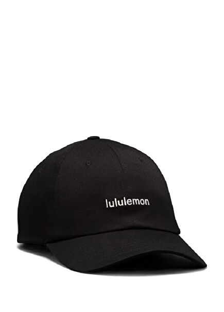 Classic Black And White Women's Hat
