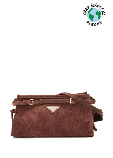 Prada bonnie bag
