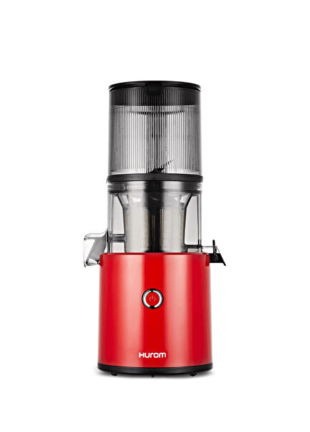 H300e Red Juicer