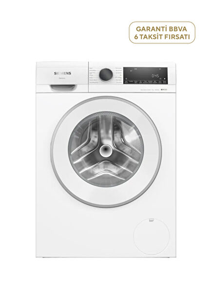 WG42A2X3TR 1200 RPM Washing Machine 9 kg