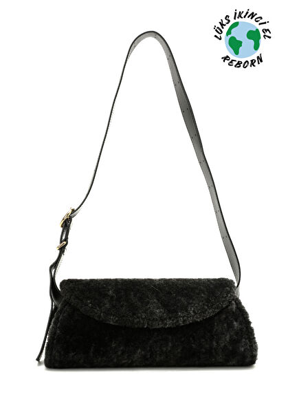 Jil sander small cannolo bag